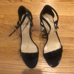 Michael by Michael Kors 2 inch heels